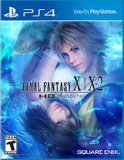 Final Fantasy XX-2 HD Remaster Standard Edition