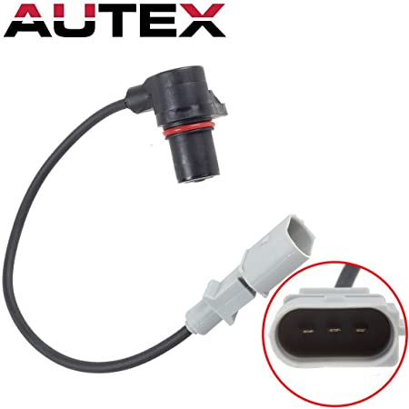AUTEX Crankshaft Position Sensor 06A906433L SS10811 PC525