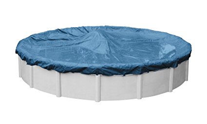 Robelle 3512-4 Super Winter Cover for 12-Foot Round Above-Ground Swimming Pools