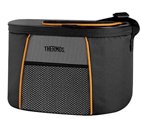 Thermos Element5  C63006006  6 Can Cooler, Black