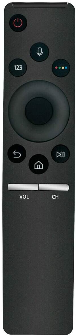 Replacement TV Remote Control Controller for Samsung QN55Q7C QN65Q7C Curved QLED 4K UHD 7 Series Smart TV