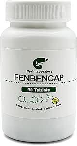 | 222mg | Fen 99% Pure | 90 Tablets | Quality Research