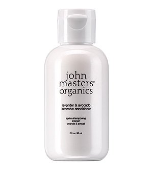John Masters Organics - Lavender & Avocado Intensive Conditioner - 2 oz