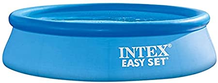 Intex Easy Set Up 10 Foot x 30 Inch Pool, Limited Edition