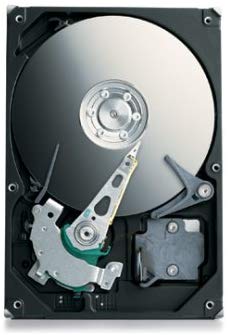 Seagate 1TB Barracuda 7200.11 Bulk/OEM Hard Drive ST31000340AS