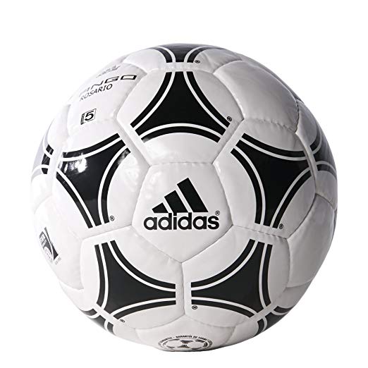 adidas Capitano Soccer Ball