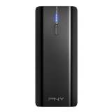 PNY T4400 PowerPack - Universal Portable Rechargeable Battery Charger