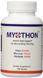 Vitality Sciences Myothon - High Potency BCAA Plus Essential Amino Acids 100 Tablets