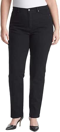 Gloria Vanderbilt Ladies' Amanda Stretch Denim Jean