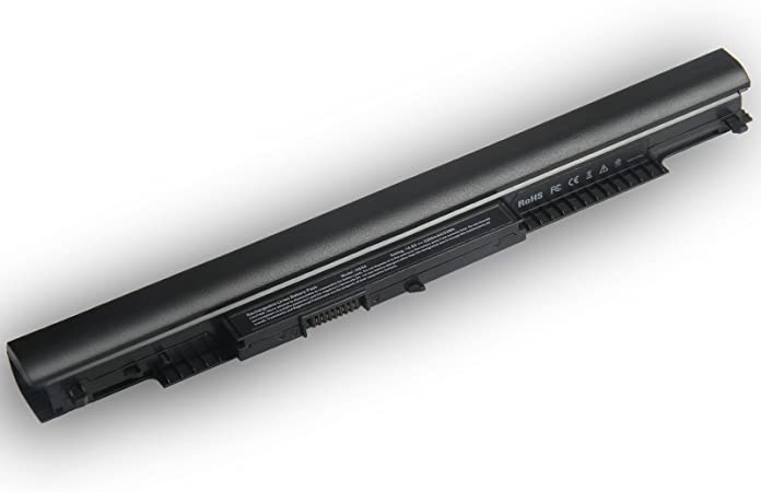 Futurebatt Laptop Battery for HP 240 G4, 245 G4, 250 G4, 255 G4, 256 G4, Compatible P/N: HS03 HS04 807956-001 807957-001 807612-421 HSTNN-LB6U HSTNN-LB6V N2L85AA 807611-421 807611-131 HS04041 14.8V