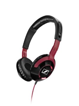 Sennheiser HD 229 BlackRed Headphones