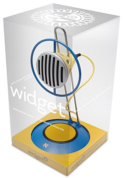 NEAT Widget C Desktop USB Microphone