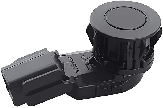Hoypeyfiy PDC Parking Sensor for Toyota Tundra 2014-2018 for RAV4 Tacoma 2016-2018 Replaces part # 89341-0C010-C0 89341-0C020 893410C021