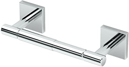 Gatco 4053A Elevate Standard Tissue Holder, Chrome