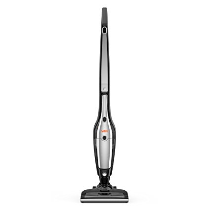 Vax H85-LF-B14 Life 2-in-1 Cordless Vacuum Cleaner, 0.5 L - Black/Silver