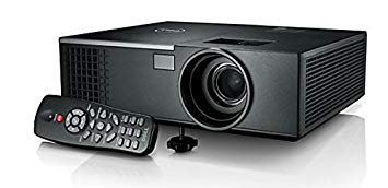 Dell 1550 ? 3D XGA DLP Projector ? 3800 lumens