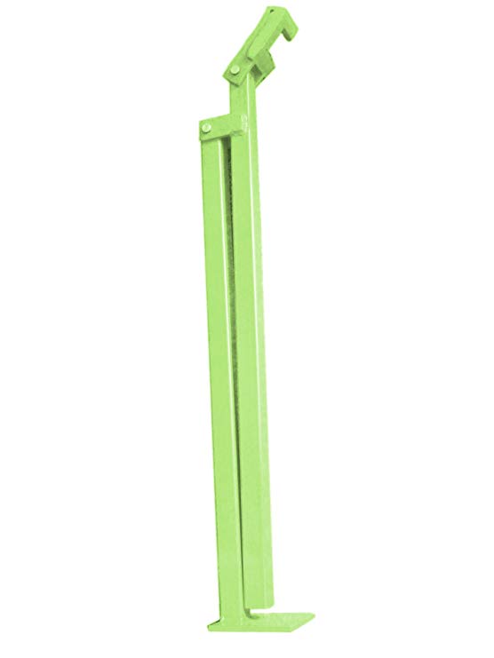BAC Industries PG-07 T-Post Puller