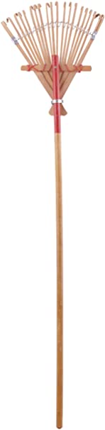 Bamboo Rake (903305)