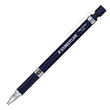 Staedtler 2.0mm Mechanical Pencil Night Blue Series (925 35-20)