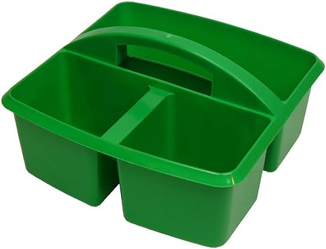 Romanoff Products Inc Utility Caddy, Green