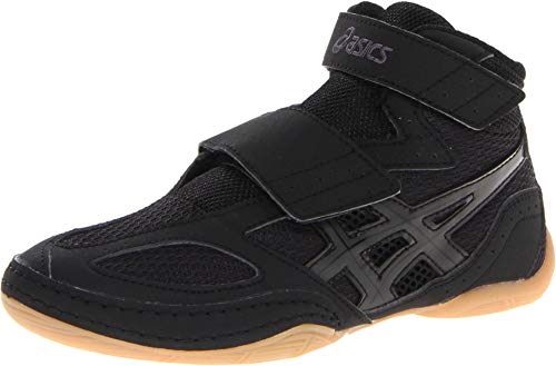 ASICS Matflex 4 GS Wrestling Shoe (Toddler/Little Kid/Big Kid)