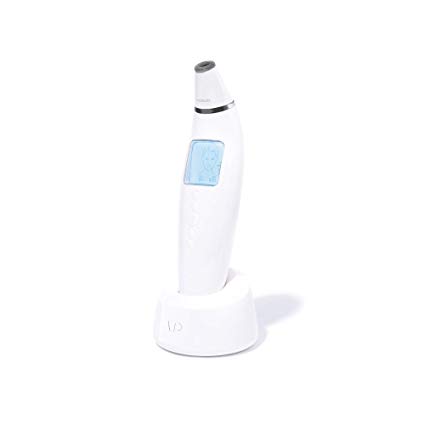 Vanity Planet Exfora Personal Microdermabrasion Wand - Skin Clearing and Exfoliating, Enhances Skin Absorption