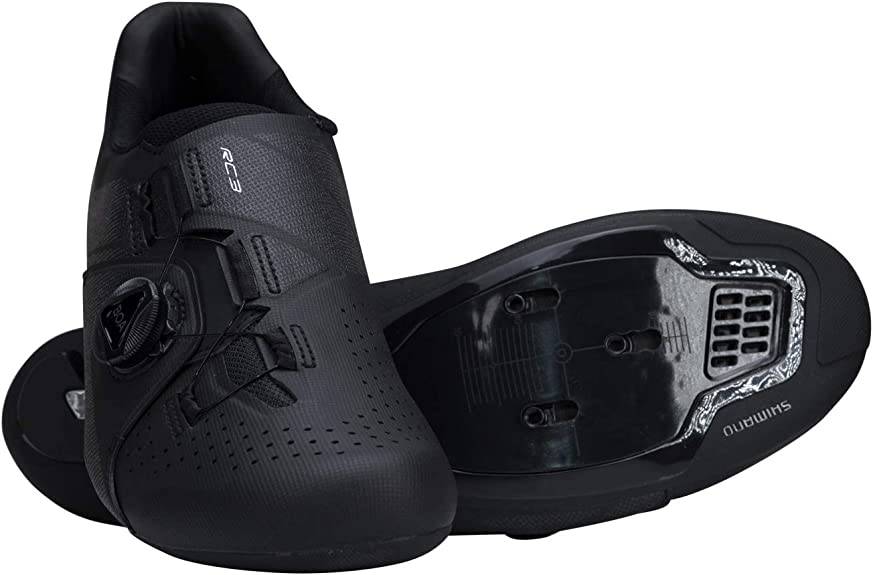 SHIMANO SH-RC300 Value-Packed Road Cycling Shoe