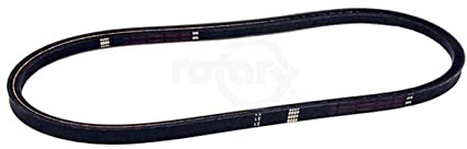 Drive Belt For Toro 117-1018 and AYP 157769