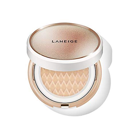 2016 New Laneige BB cushion_Anti-aging SPF50  PA    15g2 (#21 Beige)