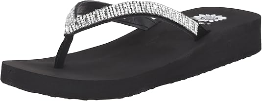 Yellow Box Women's Zemily Sandal