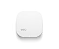 eero Home WiFi System (Individual) - Blanket Your Home in WiFi, Replaces Wireless Router and Range Extender, Gigabit Speed, WPA2 Encryption