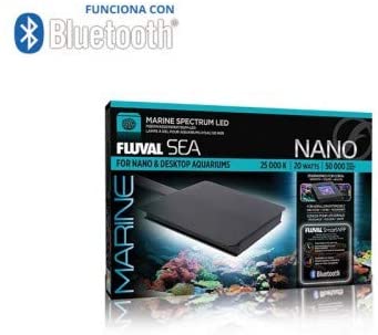 Fluval Sea Marine Nano Bluetooth LED (20 Watt)