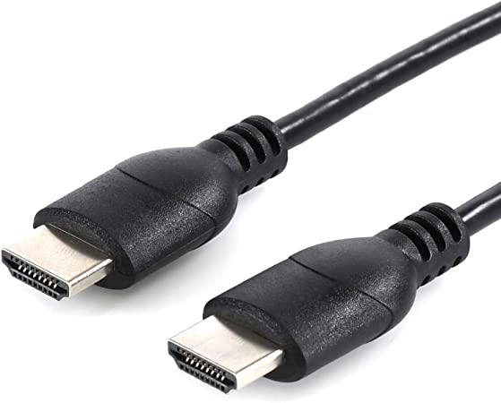 ONN 12 Ft HDMI Cable