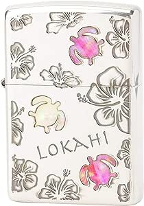 Zippo Hawaiian LOKAHI