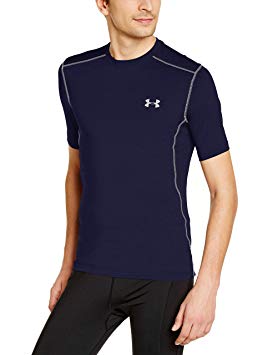 Under Armour Men's Raid Short Sleeve T-Shirt