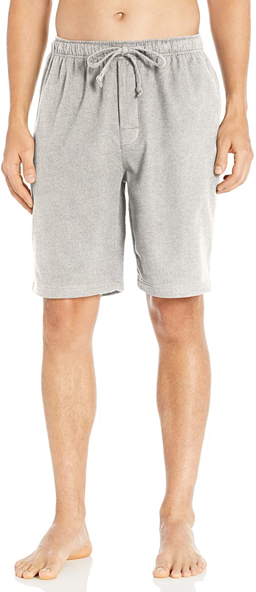 Amazon Brand - Goodthreads Men's Flannel Pajama Short