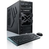 CybertronPC ViperX1 GM2114A Desktop