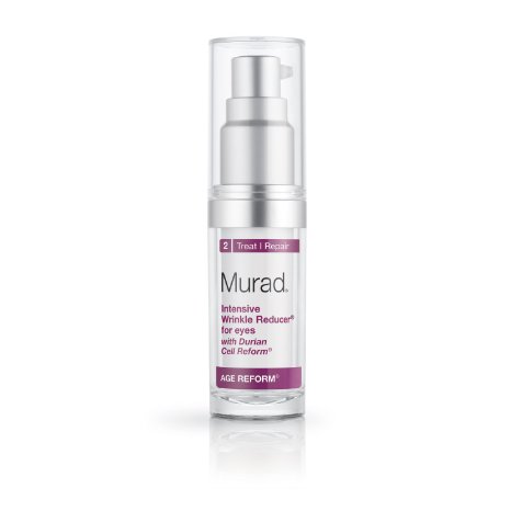 Murad Intensive Wrinkle Reducer For Eyes, 5.0 Ounce