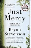 Just Mercy A Story of Justice and Redemption