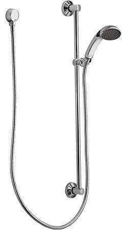 Moen 52710 Commercial Hand Held Shower System 2.5 gpm, Chrome