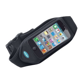 Running Belt for iPhone 4S and More (Fits iPhone 4, 3GS, 3G, 2G & 1G)