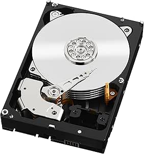 WD Re 2 sata_6_0_gb 128 MB Cache 3.5" Internal Bare or OEM Drives WD2004FBYZ