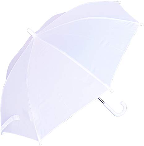 RainStoppers 34-Inch Children's Umbrella