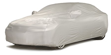 Intro-Tech IGA-LXCT11 Intro-Guard Custom Fit Car Cover for Select Lexus CT Models - (Gray)