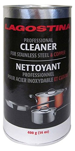 Lagostina Stainless Steel/Copper Cleaner