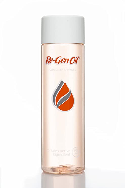 Re Gen Oil Improve the Appearance of Scars, Stretch Marks and Uneven Skin Tone 75ml