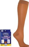 Dr Scholls DSL7110 Womens 20-30 Hg Sheer Compression Sock