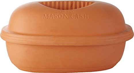 Mason Cash Mason Cash Medium Clay Cooker in Gift Box