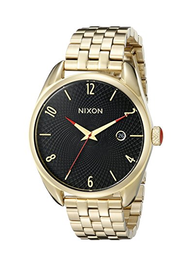 Nixon Bullet Watch - Women's