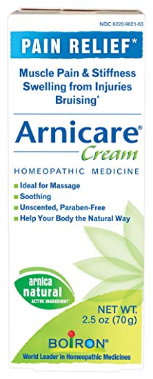 Boiron Arnica Cream